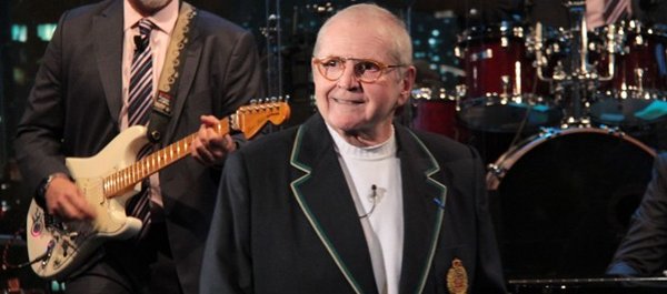 Jô Soares fala sobre boatos a respeito de sua saúde: "Virei zumbi"