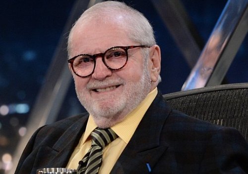 Diretor desmente boatos e diz que Jô Soares não está com câncer