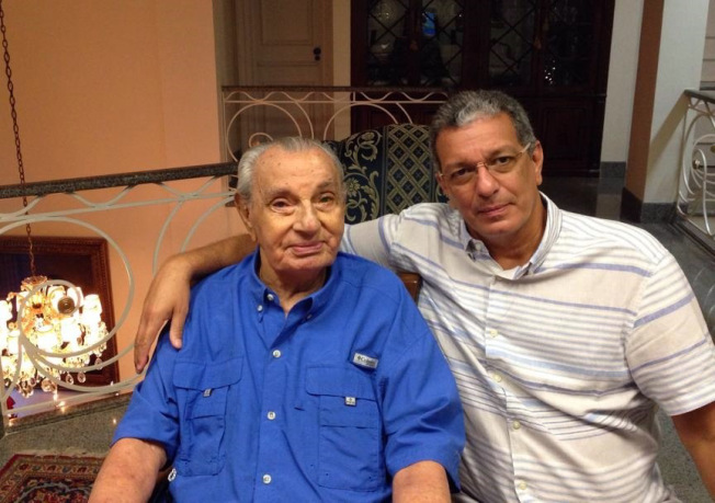 Ex-senador João Braga morre aos 96 anos de idade