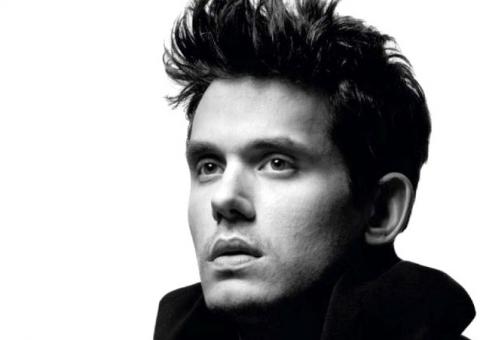 John Mayer divulga vídeo dos bastidores do novo CD