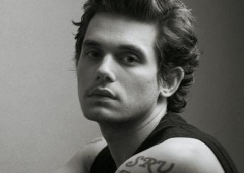 John Mayer divulga terceiro vídeo dos bastidores do novo álbum