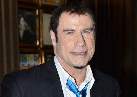 John Travolta fala sobre escândalo sexual com piloto 