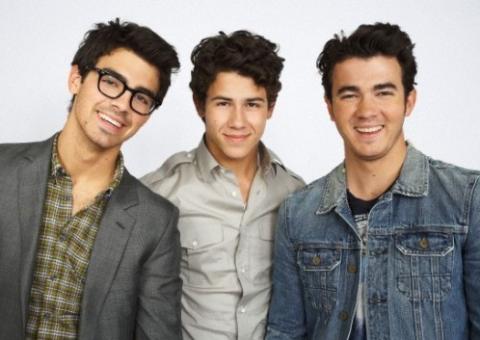 Veja o novo clipe dos Jonas Brothers