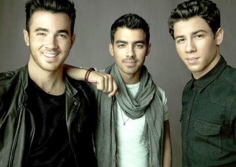 Jonas Brothers revelam o nome do próximo single