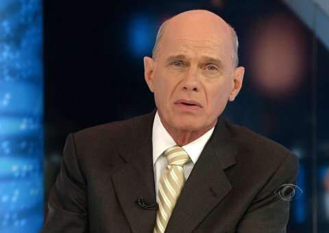 Ricardo Boechat manda indireta para Rachel Shererazade