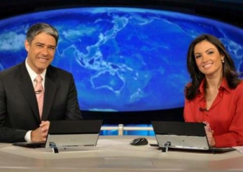 Erro de ortografia no Jornal Nacional é assunto mais comentado da internet