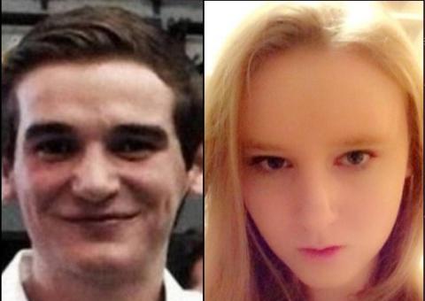 Filho de político morre ao cair de prédio durante transa com namorada