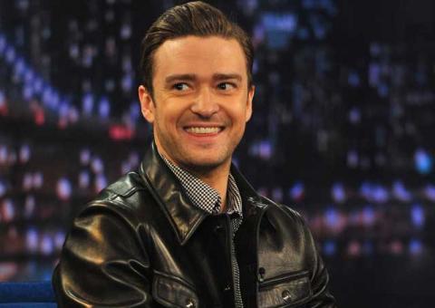 Timberlake confirma lançamento de ¨The 20/20 Experience Vol. 2¨