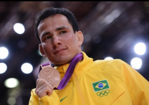 No Rio, judô brasileiro quer brilhar como em 2007, para embalar rumo a 2016