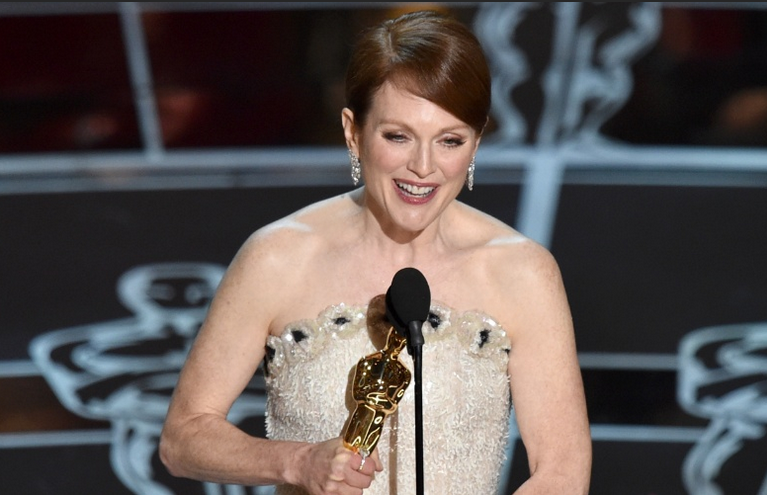 Confira lista dos vencedores do Oscar 2015