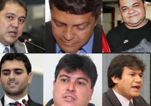 Vereadores de Manaus consumiram R$ 352,6 mil durante o recesso