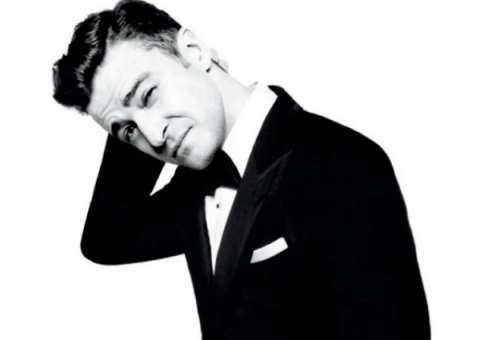 Justin Timberlake recusou se apresentar no Grammy 2014