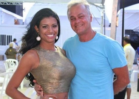 Ex de Kadu Moliterno desiste de processo de agressão contra o ator