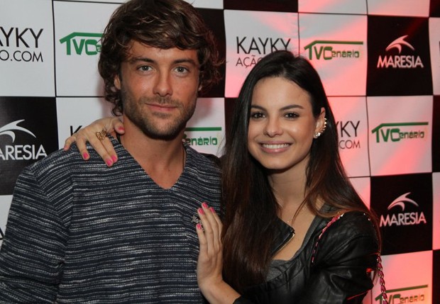 Suspeito de matar aeromoça era tio de Kayky e Sthefany Brito