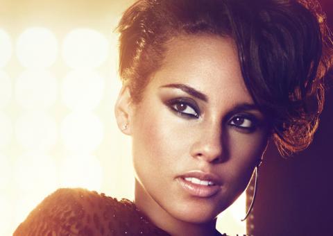 Assista a prévia do novo clipe de Alicia Keys