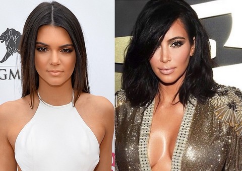 Polêmica: Irmã de Kim Kardashian fala sobre mudança de sexo do pai