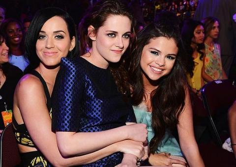 Confira a lista de vencedores do Kids Choice Awards