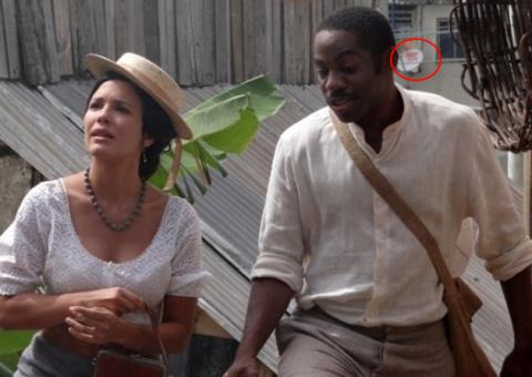 Globo corrige erro na novela ¨Lado a Lado¨