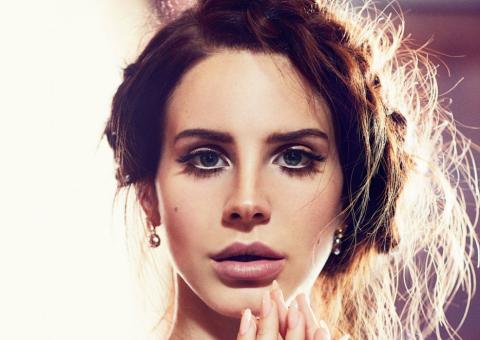 Ouça "Young & Beautiful", de Lana Del Rey