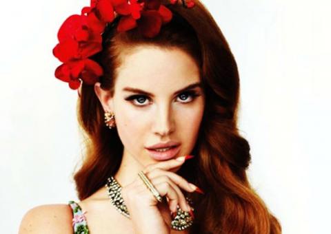 Assista ao clipe de "Young & Beautiful", de Lana Del Rey
