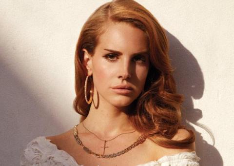 Lana Del Rey divulga novo vídeo, confira