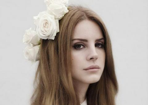 Ouça duas faixas inéditas de Lana Del Rey