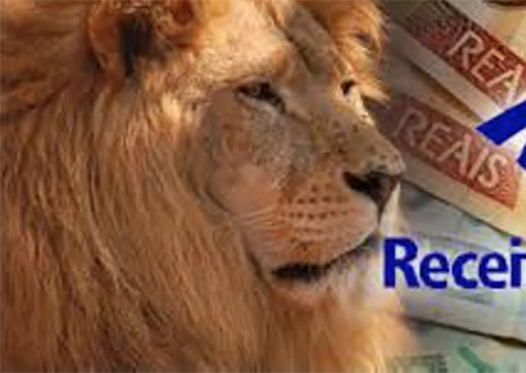 Receita abre consulta ao 1º lote residual do IRPF em 2015