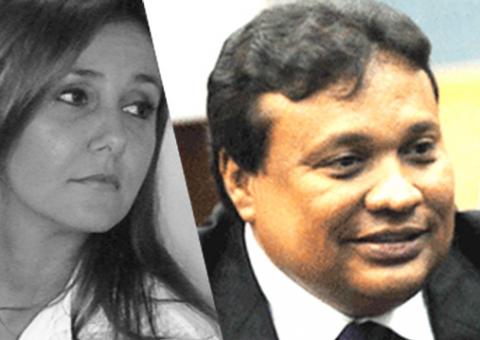 Mônica exonerada. Leonel Feitoza  assume o Detran