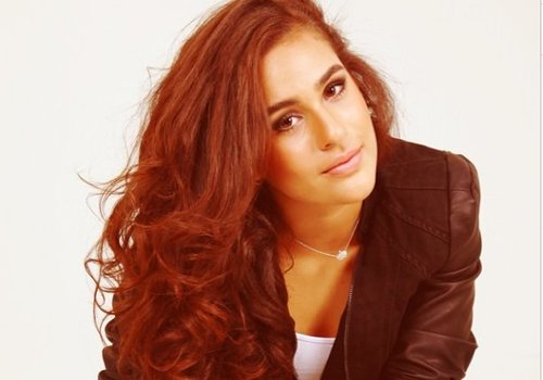 Filha de Renato Aragão é bombardeada na internet