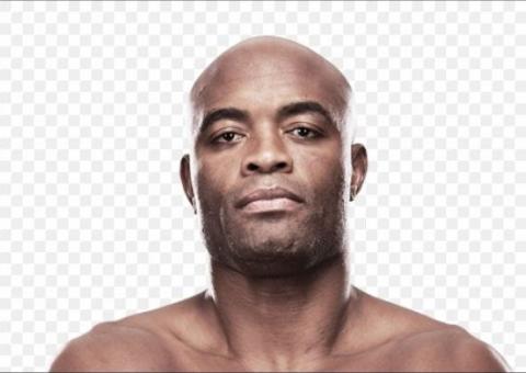 Anderson Silva pode aprender inglês em quadro no ¨Fantástico¨