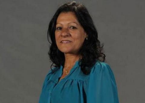  Luci Pereira, a Creuza de 'Salve Jorge' não transa há 24 anos