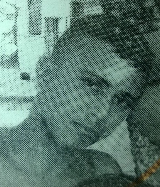 Polícia Civil do Amazonas  divulgar imagem de desaparecido