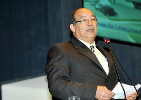 Deputado condenado a 2 anos de prisão. No TRE, sofre nova derrota