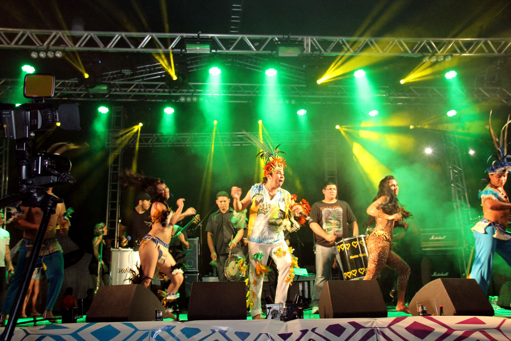 Jornalista britânica destaca Manaus no jornal  "The Telegraph"