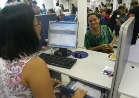 Manaus Previdência encerra recadastramento nesta sexta-feira