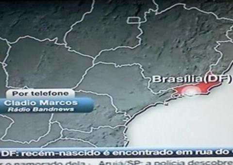 BandNews comete erro grotesco de geografia