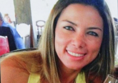 Socialite que mandou matar rival em Manaus retorna dos EUA