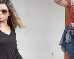 Marcelaine não é a (única)  vilã de uma história que envolve sexo, traição e ódio