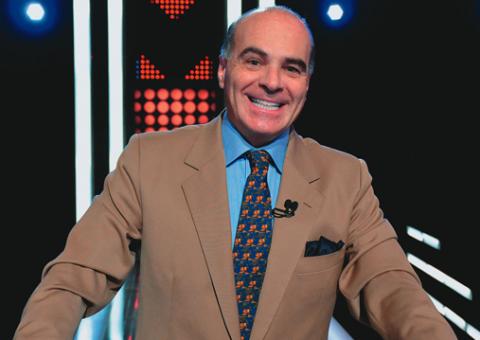 Vice-presidente da RedeTV diz ¨Pânico está em decadência¨