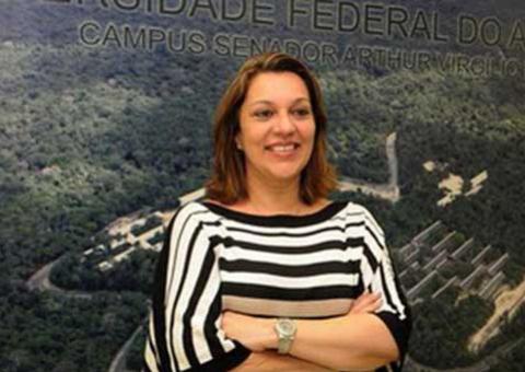 Reitora da UFAM pode ter violado sigilo de estudantes
