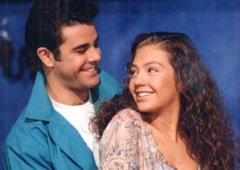 Sbt recebe críticas de telespectadores por reprise de "Marimar"