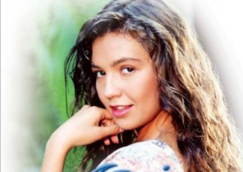 Em menos de 2 anos, Marimar volta às telinhas do Sbt