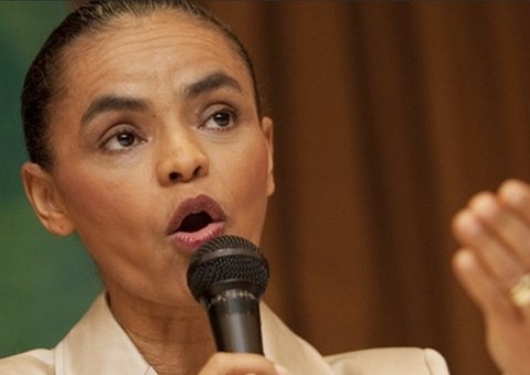 Marina Silva muda programa e decepciona gays, lésbicas , travestis e transexuais 