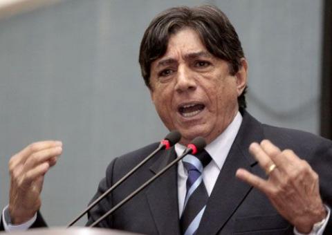 Tucano contesta declaração de petistas sobre negociata no plano diretor