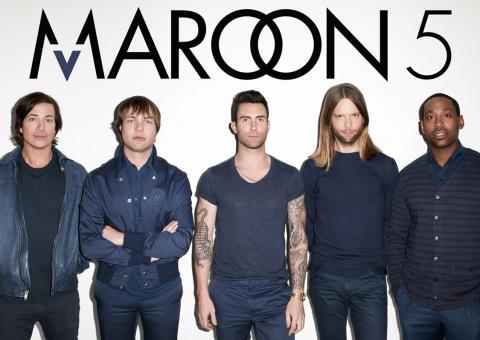 Confira o novo clipe do Maroon 5, "Love Somebody"