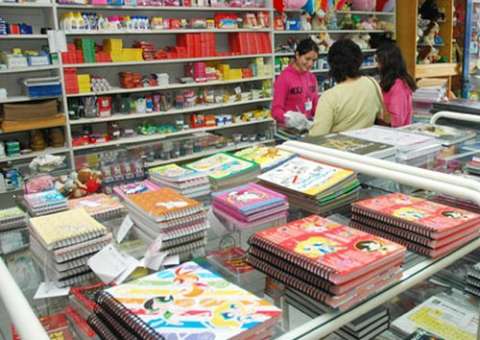 Lei obriga escola a informar cronograma de uso do material escolar