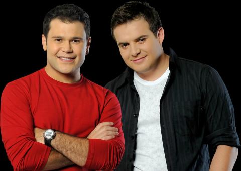 Confira o novo clipe de Marcos e Belutti