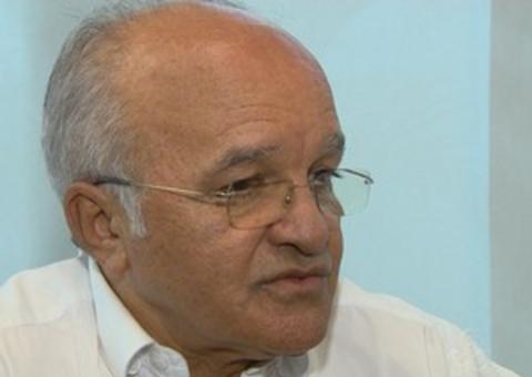 Melo  descarta risco de inadimplência e diz que governo trabalha para concluir 600 obras