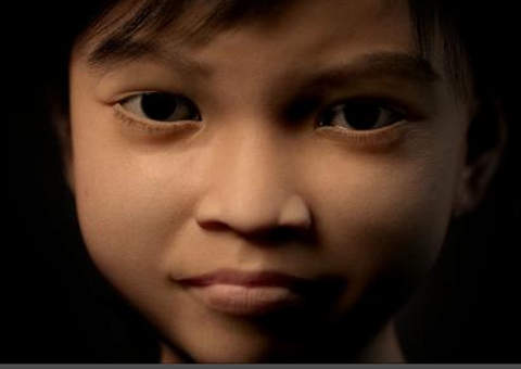 Australiano é primeiro condenado por pedofilia com ajuda de menina virtual