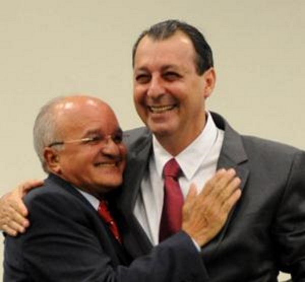 Eleitos serão diplomados nesta sexta